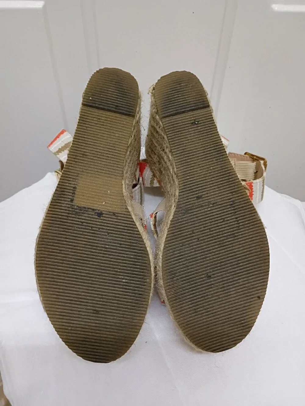 DbDk Fashion Women's size 5 1/2 Shoes